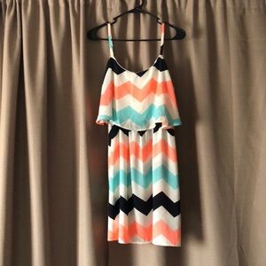 NWT Rue 21 dress